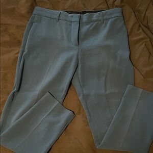 2 for 15$//Babaton Teal Dress Pant